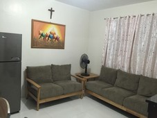 2-bedroom condo unit for sale in Mercedes, Pasig (near C Raymundo)