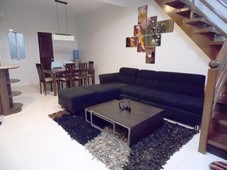 2 bedroom Fully Furnished Apartment for rent near Sm