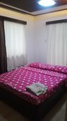 2 bedroom fully furnished for rent in One Oasis Davao