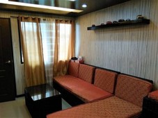 2 Bedroom Fully furnished unit For rent
