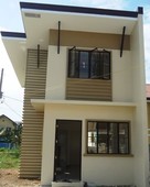 2 Bedroom House and Lot Installment in Northfields Malolos