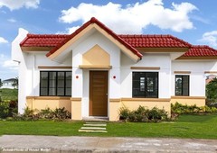 2 Bedroom House for sale in Bacolor, Pampanga