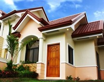 2 Bedroom House for sale in Dasmarinas Royale Village, Paliparan I, Cavite