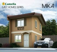 2 Bedroom House for sale in Mintal, Davao del Sur