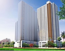 2 BEDROOM IN MANDALUYONG CITY ( NO DOWNPAYMENT)