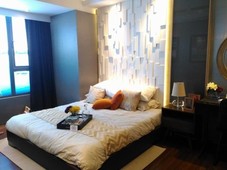 2 Bedroom Seaside Condominium in Cebu