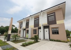 2 Bedroom Townhouse for sale in Amaris Homes, Dasmari?as, Cavite