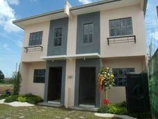 2 Bedroom Townhouse for sale in Bilibiran, Rizal