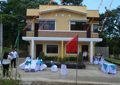 2 Bedroom Townhouse for sale in Birmingham Villas, Neogan, Cavite