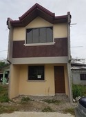 2 Bedroom Townhouse for sale in Malagasang II-A, Cavite