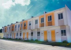 2 Bedroom Townhouse for sale in Richwood Townhomes, General Trias, Cavite