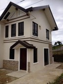 2 Bedroom Villa for sale in Tagaytay Fontaine Villas, Tagaytay, Cavite