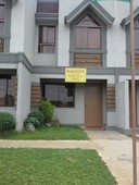 2 Bedrooms House and Lot in Caloocan City