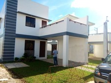 2 Storey 3 Bedrooms House and Lot - 171 sqm Single Detached