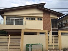 2 storey modern house in Don Jose height,commonwealth,QC