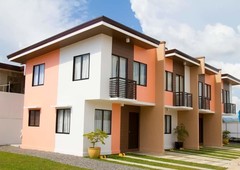 2 Storey Townhouse in Uptown Cagayan de Oro City