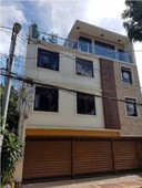 208 Square meter House and Lot QC For Sale