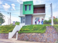 234 sqm SD Luxury GREEN House & Lot in Angono, Rizal