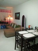 2bedroom condotel for rent in One Oasis Davao
