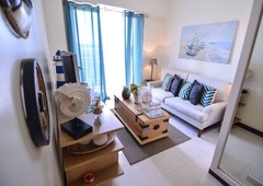 2Bedroom unit in LEVINA PLACE in Pasig City