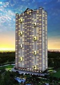 2BR 56 sqm in Pasig along C5 by DMCI Homes