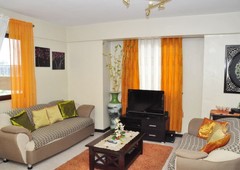 2br FURNISHED CONDO FOR RENT IN PASIG