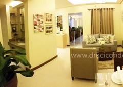 2BR Lowest Monthly DP Condo in Pasig for Sale