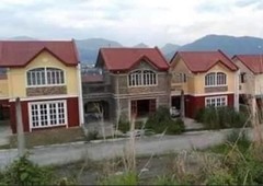 2BR Townhouse in Rodriguez Rizal| Affordable & 100% Flood Free| Minutes away from QC