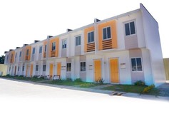 2Storey Finish unit Townhouse in Poblacion Compostela Cebu