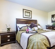 3 bedroom condo for sale in Asteria Residences