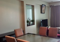 3-Bedroom Fort Bonifacio Condominium For Rent