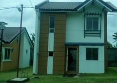 3 bedroom House and Lot for sale in Silang Cavite
