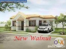 3 bedroom House and Lot for sale in