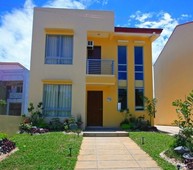 3 Bedroom House and Lot Installment in Northfields Malolos