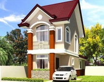 3 Bedroom House for sale in Dasmarinas Royale Village, Paliparan I, Cavite