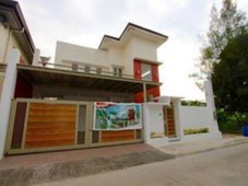 3 Bedroom House for sale in Greenwoods Executive Village, Pasig, Metro Manila