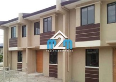 3 Bedroom Townhouse for sale in Ibabao, Cebu