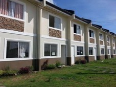 3 Bedroom Townhouse for sale in Santorini Estates, Binitagan, Rizal