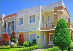 3 Bedrooms with Balcony House and Lot for Sale in ILOILO