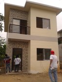 3 BR House and Lot w/ garage in Antipolo City