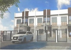 3 Storey House and Lot For Sale in Dao Marikina Heights