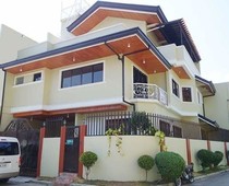 3-Storey House and Lot with a Penthouse