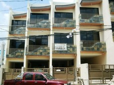 3 Storey Townhouse for sale in Project 8, Quezon City