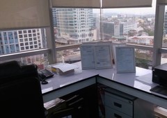 ?35000 Office Space for Rent Eastwood (Quezon City)