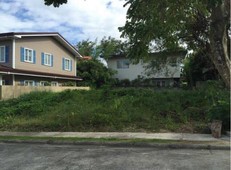 356sq m Lot for Sale in Ayala Westgrove Heights in Silang,
