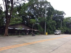 3,700 sqm LOT near Hinulugang Taktak, Antipolo
