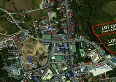 3.8 Hectares Lot in Trece Martires, Cavite