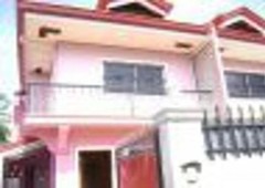38m House And Lot For Sale In Talisay City Cebu @