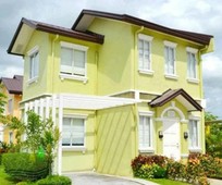 3BR, 2TB Single Attached House For Sale in Carmona Cavite