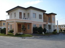 3BR, 2TB Townhouse For Sale in Carmona Cavite